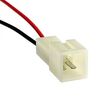 DJ7021-3-11 (18AWG 300MM), разъем авт. соединитель dj7021-3-11 (18awg 300 мм), 12/ 24 (dc) в