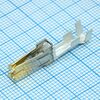 428150042, контакт обжимной розетка 14-16awg