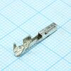 348050113, контакт обжимной гнездо / серия ctx150/ 14-16awg/ 1.5-2.0мм2 / 15а, 250в