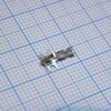 8500113, контакт, kk® 254, серия 2759, гнездо, обжим, 22 awg