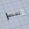 6-87756-7, контакт гнездо под обжим 26-22awg