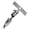 927768-1, контакт гнездо, обжим, серия junior timer на пр.1-2,6мм2