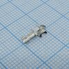 8700064, contact, cat ear, 5159 series, socket, crimp, 22 awg
