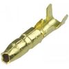8S-36041LB, контакт - гнездо обжимной на кабель