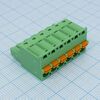 2EDGKD-5.08-06P-14-00A(H), разъемный клеммный блок, серия 2edgkd-5.08
