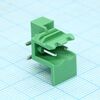 2EDGLF-5.0-02P-14-00A(H), блок клеммный соединительный. серия 2edglf-5.0 2 контакта