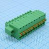 15EDGKDM-3.5-10P-14-00A(H), разъемный клеммный блок, серия 15edgkdm-3.5 10 контактов
