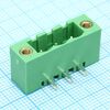 2EDGRM-5.08-03P-14-00A(H), разъемный клеммный блок на плату, 3 контакта. серия 2edgrm-5.08