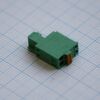15EDGKD-2.5-02P-14-00A(H), разъемный клеммный блок, серия 15edgkd-2.5