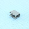 BCH-508V- 3 GY, корпусная часть для печатных плат, номинальный ток: 12 a, расчетное напряжение (iii/2): 320 в, номинальное сечение: 1,5 мм?, полюсов: 3, размер шага: 5,08 мм, цвет: сигнальный серый