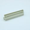 8EDGKRMB-5.0-18P-11-01A(H), блок клеммный соединительный серия 8edkrmb шаг 5.0мм 18 контактов