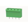 2EDGVC-5.0-04P-14-00A(H), разъемный клеммный блок на плату, 2 контакта. серия 2edgvc-5.0