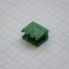 2EDGV-5.0-03P-14-00A(H), разъемный клеммный блок на плату, 3 контакта. серия 2edgv-5.0
