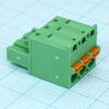 2EDGKD-5.08-03P-14-00A(H), разъемный клеммный блок, серия 2edgkd-5.08