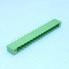 2EDGRM-5.08-16P-14-00A(H), разъемный клеммный блок на плату, 16 контактов. серия 2edgrm-5.08