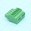 15EDGKB-3.5-05P-14-100A(H), разъемный клеммный блок. серия 15edgkb-3.5