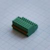 15EDGKD-2.5-09P-14-00A(H), разъемный клеммный блок, серия 15edgkd-2.5