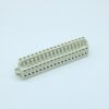 8EDGKMA-5.0-18P-11-01A(H), разъемный клеммный блок серия 8edgkma шаг 5.0мм 18 контакт(-ов)