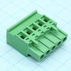 2EDGKA-5.0-05P-14-00A(H), разъемный клеммный блок, серия 2edgka-5.0