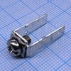 DG10000-TWO PIN+SCREW, клеммник винтовой 2 зажима