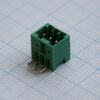 15EDGRC-2.5-03P-14-00A(H), разъемный клеммный блок на плату, серия 15edgrc-2.5