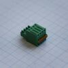 15EDGKD-2.5-04P-14-00A(H), разъемный клеммный блок, серия 15edgkd-2.5