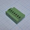 2EDGKB-5.08-07P-14-00A(H), разъемный клеммный блок, 7 контактов. серия 2edgkb-5.08