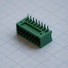 15EDGRC-2.5-08P-14-00A(H), разъемный клеммный блок на плату, серия 15edgrc-2.5