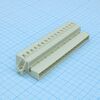 8EDGKRMA-5.0-16P-11-01A(H), разъемный клеммный блок серия 8edgkrma шаг 5.0мм 16 контакт(-ов)