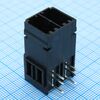 5EDGRHC-7.62-02P-13-00A(H), клеммник разъемный штыревой на плату