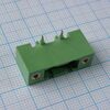 2EDGRM-7.62-02P-14-00A(H), разъемный клеммный блок на плату, 2 контактов. серия 2edgrm-7.62