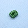 15EDGKB-3.5-06P-14-100A(H), разъемный клеммный блок. серия 15edgkb-3.5