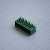 15EDGRC-2.5-10P-14-00A(H), разъемный клеммный блок на плату, серия 15edgrc-2.5