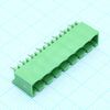 2EDGVC-5.08-08P-14-00A(H), разъемный клеммный блок на плату, 8 контактов. серия 2edgvc-5.08
