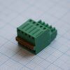 15EDGKD-2.5-05P-14-00A(H), разъемный клеммный блок, серия 15edgkd-2.5