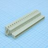 8EDGKRMA-5.0-18P-11-01A(H), разъемный клеммный блок серия 8edgkrma шаг 5.0мм 18 контакт(-ов)