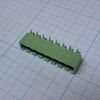 2EDGRC-5.0-08P-14-00A(H), разъемный клеммный блок на плату, 8 контактов. серия 2edgrc-5.0