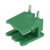 2EDGR-5.0-02P-14-00A(H), разъемный клеммный блок на плату, 2 контакта. серия 2edgr-5.0