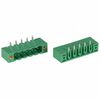 2EDGRM-5.08-05P-14-00A(H), разъемный клеммный блок на плату, 5 контактов. серия 2edgrm-5.08