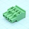 2EDGKA-5.0-04P-14-00A(H), разъемный клеммный блок, серия 2edgka-5.0