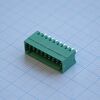 15EDGVC-2.5-09P-14-00A(H), разъемный клеммный блок на плату,серия 15edgvc-2.5