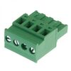 2EDGKA-5.0-04P-14-00A(H), колодка и зажим клеммный