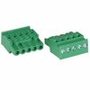 2EDGKA-5.08-05P-14-00A(H), разъемный клеммный блок, 5 контактов. серия 2edgka-5.08