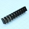 DG65H-A-08P-13-00A(H), барьерный клеммный блок на 8 контактов. серия dg65h-a