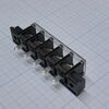 DG78H-A-05P-13-00A(H), барьерный клеммный блок на 5 контактов. серия dg78h-a