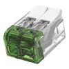 2-2834245-1, клемма 2-проводная 0,2-4,0 кв. мм 16а/600v