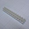 DG10HS-1.2-12P-17-100A(H), клеммный блок 2.5mm 24a/450v (10h)