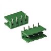 XY2500R-A-04P 5MM, клеммник разрывной szc xy2500r-a-04p, 5 мм