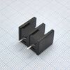 DG35C-B-02P-13-00A(H), барьерный клеммный блок на 2 контакта. серия dg35c-b