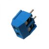 XY301V-A-2P 5MM, винтовой клеммный блок с защитой провода, 2 контакта